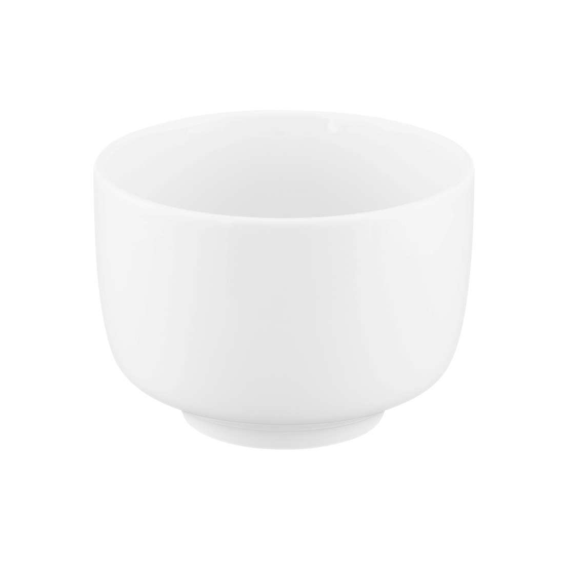 Milchkaffeetasse 0,38 l SENTO ohne Henkel Seltmann Weiden