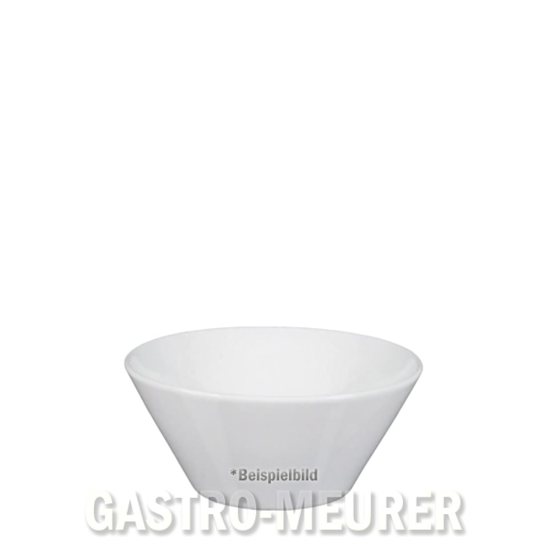 Napoli White, Schale 13 cm Saturnia
