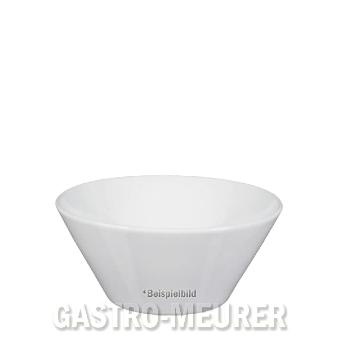 Napoli White, Schale 16 cm Saturnia
