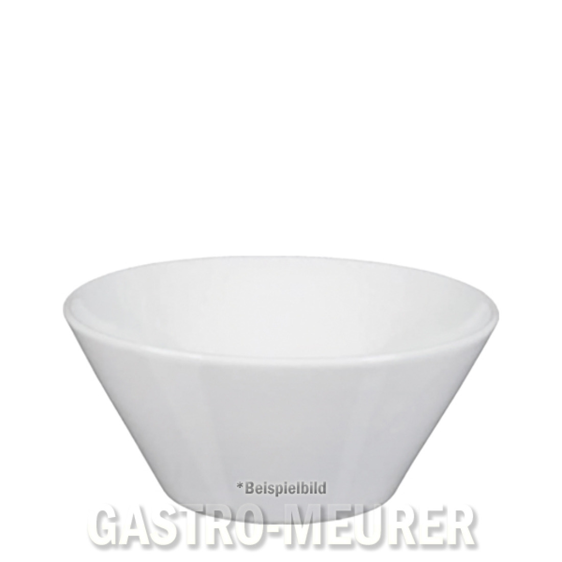 Napoli White, Schale 18 cm Saturnia