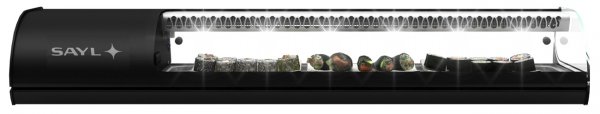 Royal Cooling Sushi 6 Kompressor links