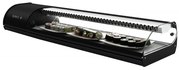 Royal Cooling Sushi 8 Kompressor links