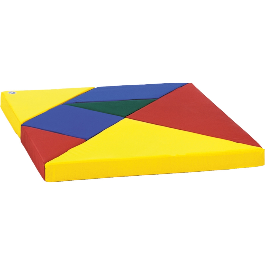 Tangram 7-teilig