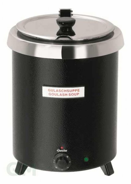 Bartscher Suppentopf Club 8,5 Liter