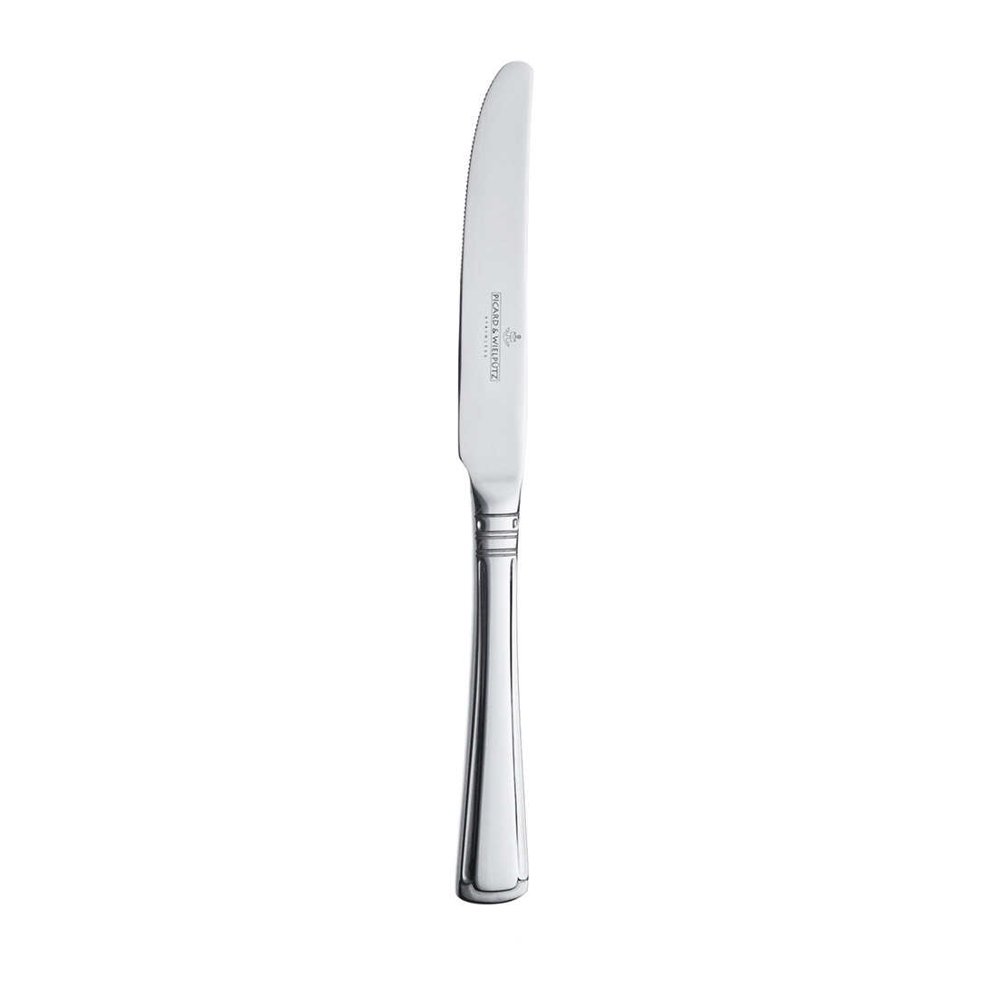 Dessertmesser Bellevue massiv 208 mm