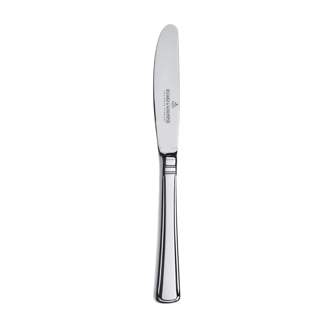 Butterstreicher/Toastmesser Bellevue massiv 179 mm