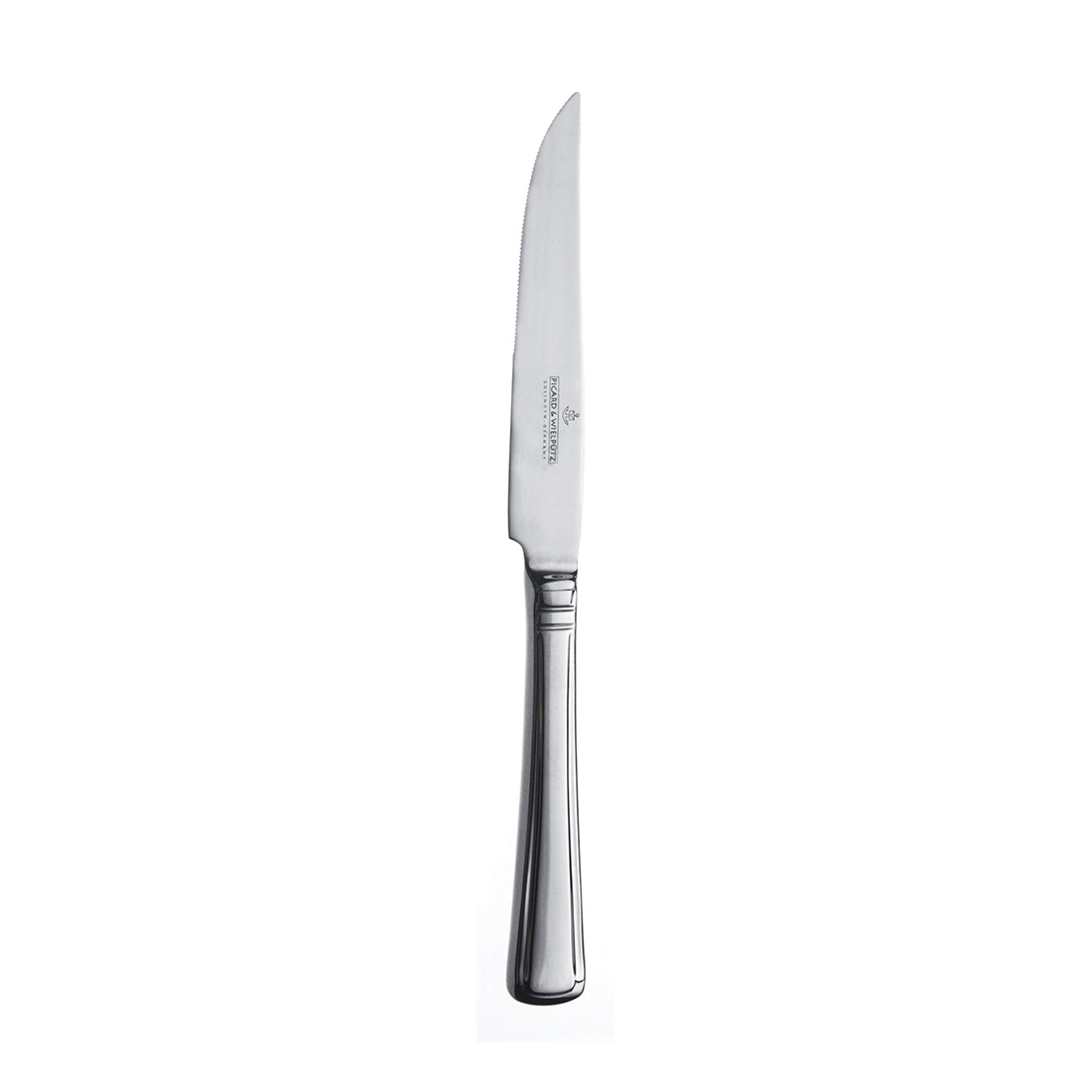 Steakmesser Bellevue Hohlheft 226 mm