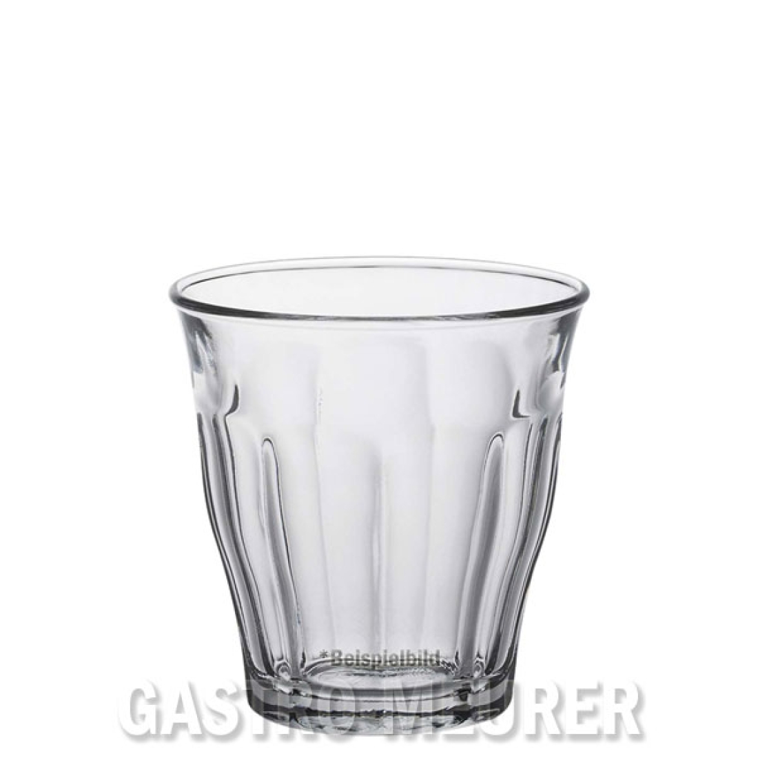 Picardie Becher 9 cl