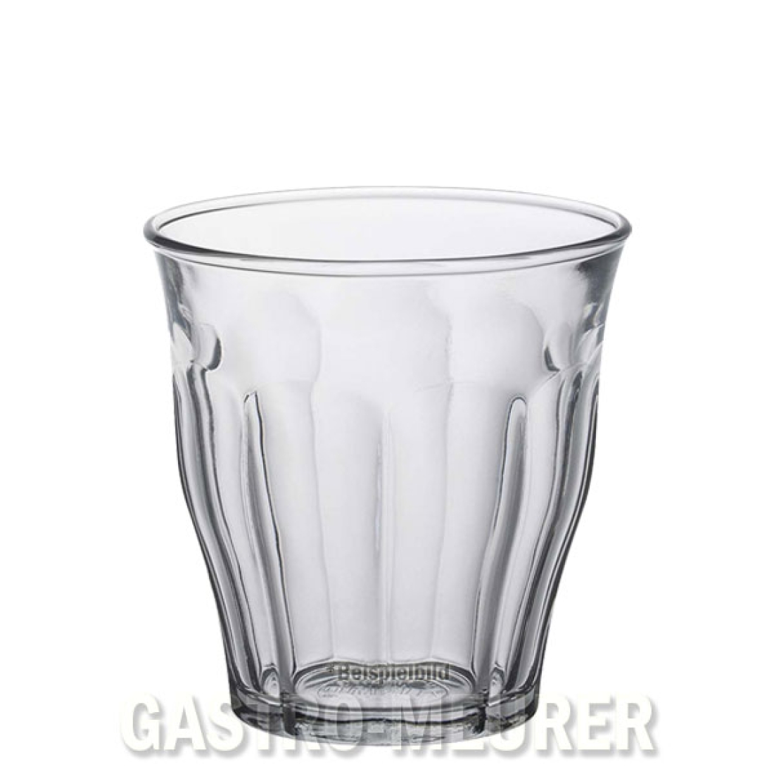 Picardie Becher 16 cl