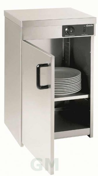 Bartscher Wärmeschrank 1-türig