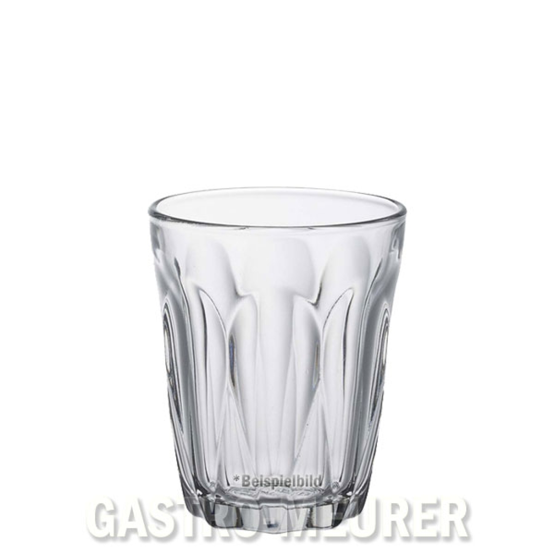Provence Becher 9 cl, Duralex