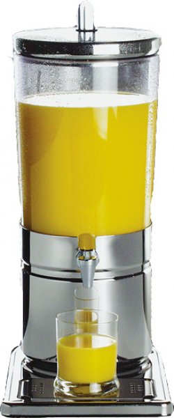 APS Saftdispenser 6 Liter "Top Fresh"