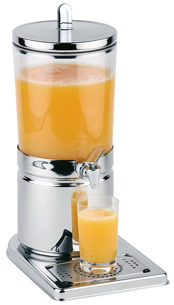 APS Saftdispenser 4 Liter "Top Fresh"
