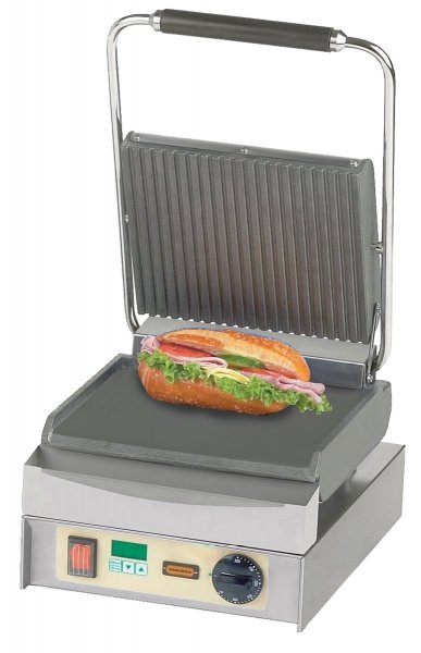 Neumärker Elektro-Kontaktgrill Panini Master