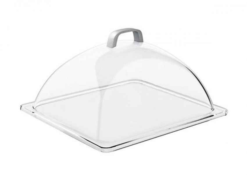 APS Kuppelhaube geschl. GN 1/2