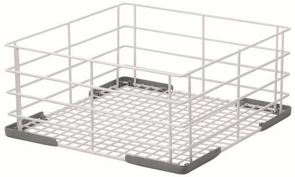 Bartscher Gläserkorb 350 x 350 mm