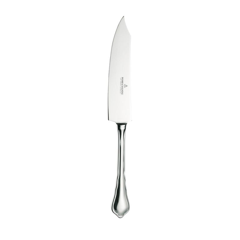 Tortenmesser Chippendale 255 mm