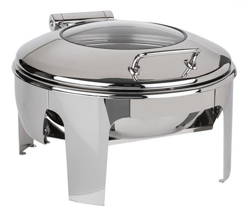 APS Induktion-Chafing Dish EASY INDUCTION 6 Liter