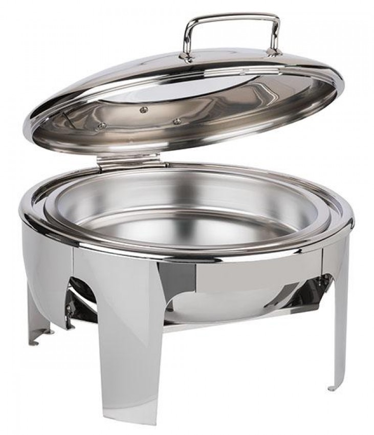 APS Induktion-Chafing Dish EASY INDUCTION 6 Liter