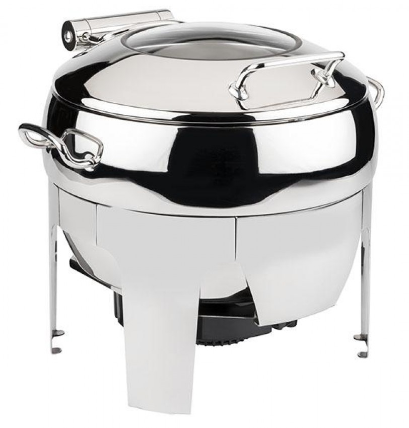 APS Induktion-Chafing Dish EASY INDUCTION 11 Liter