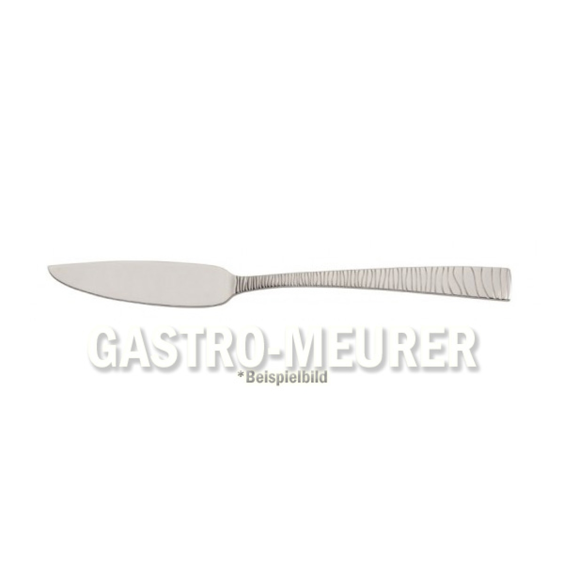 Fischmesser 208 mm Serie Alexa