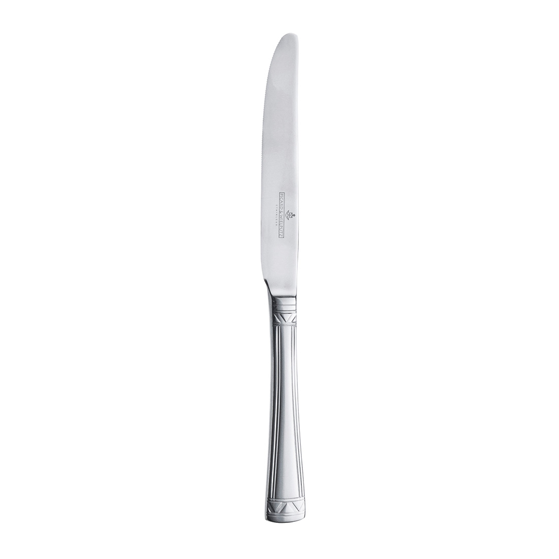 Menümesser Aradena massiv 232 mm
