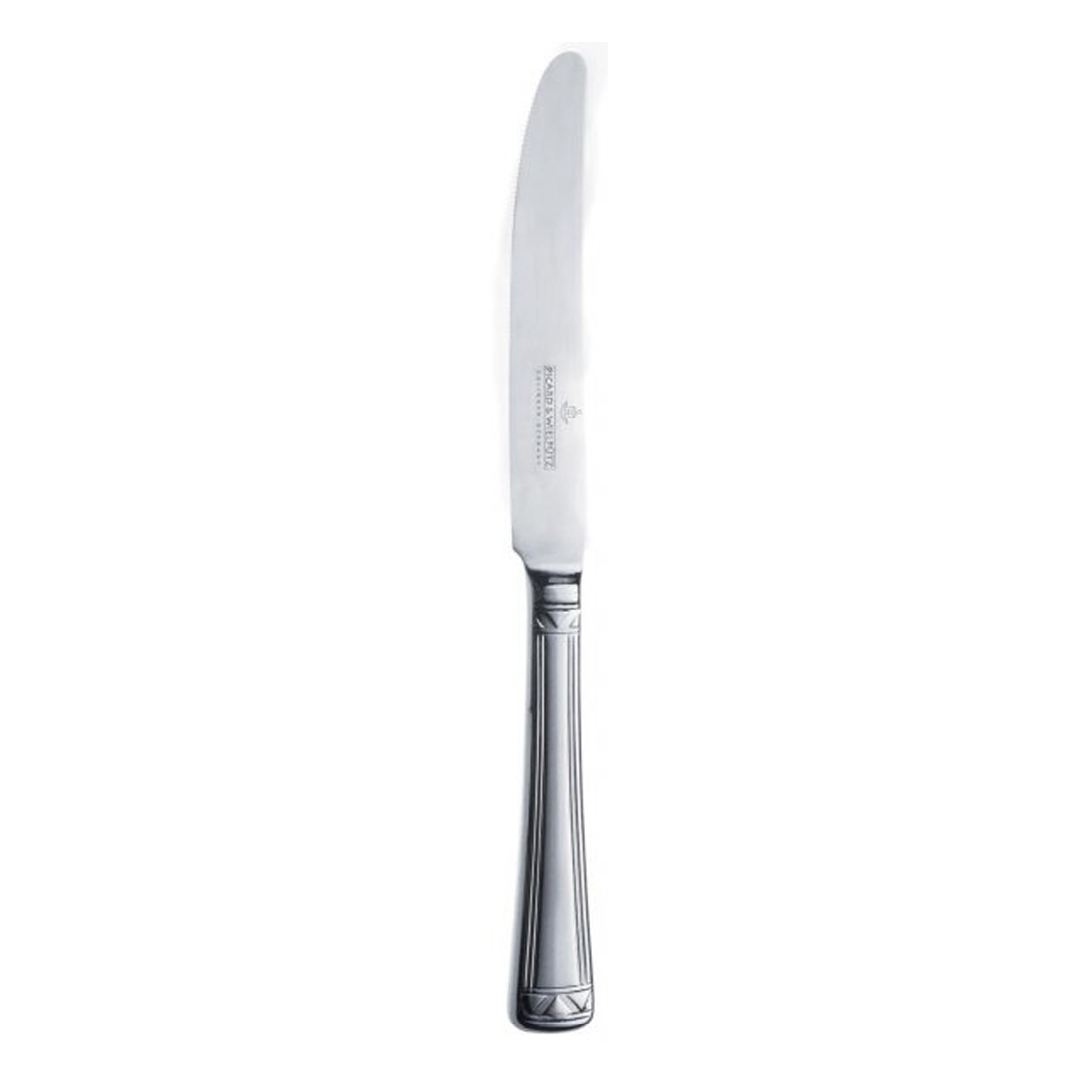 Dessertmesser Aradena Hohlheft 206 mm
