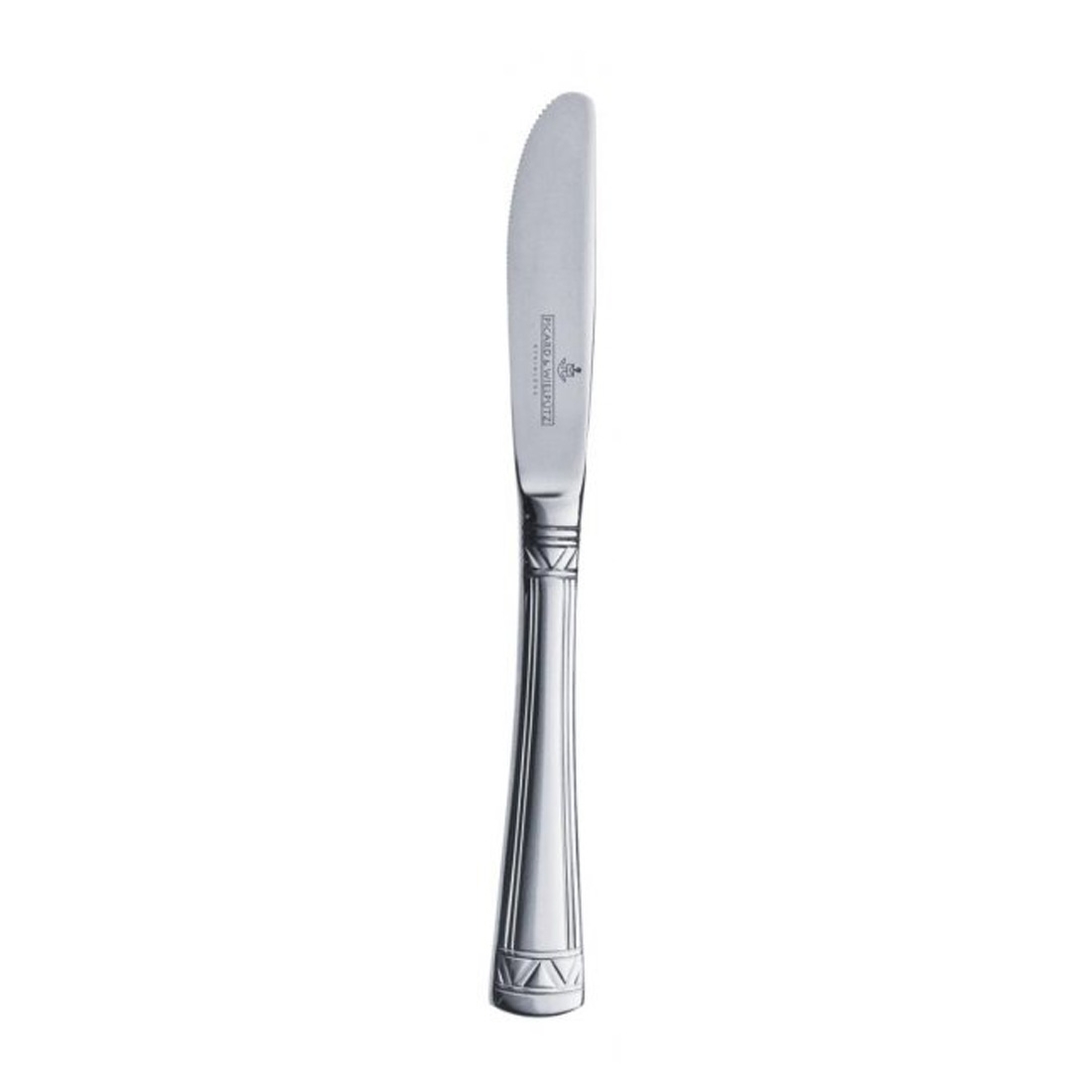 Butterstreicher/Toastmesser Aradena massiv 179 mm