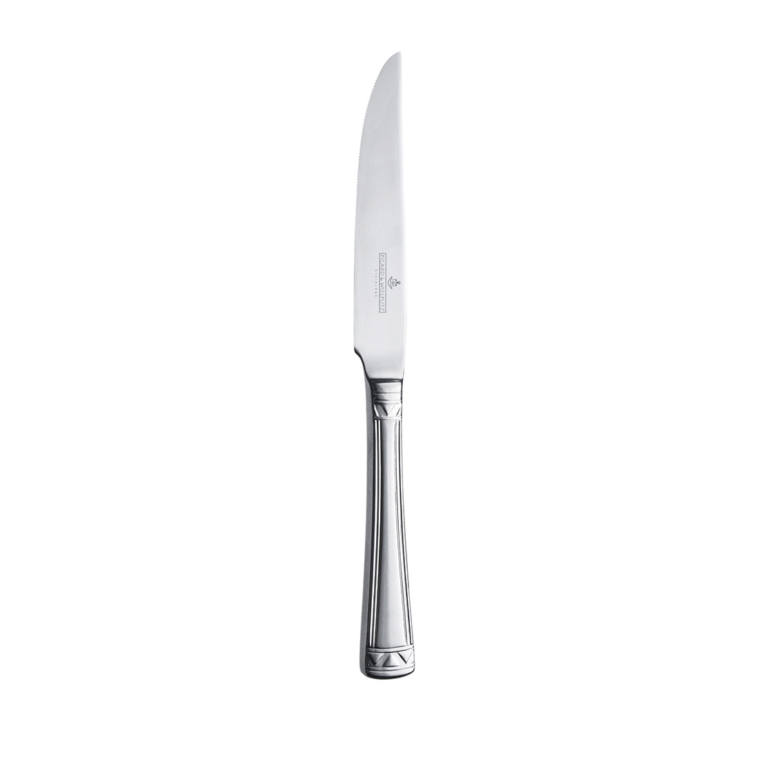 Steakmesser Aradena Hohlheft 215 mm