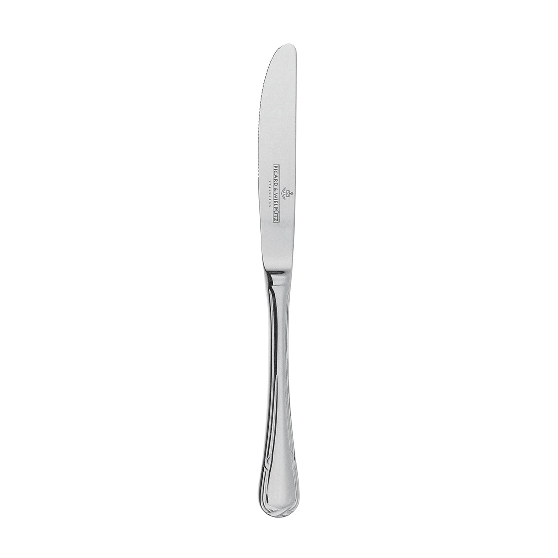 Butterstreicher/Toastmesser Ligato massiv 175 mm