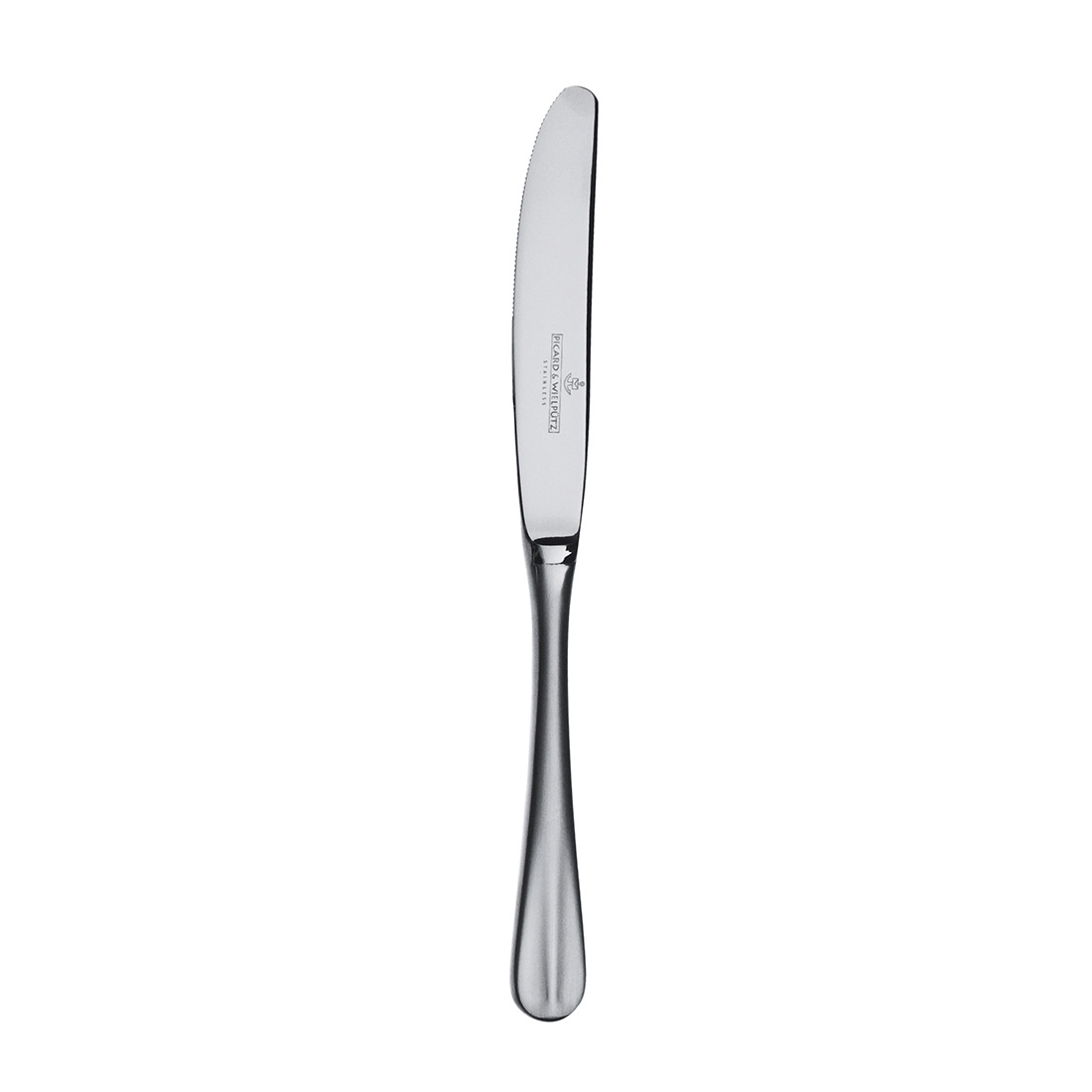 Dessertmesser Gastro-Classic massiv 200 mm