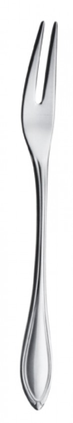 Fleisch-/Aufschnittgabel Novara 161 mm