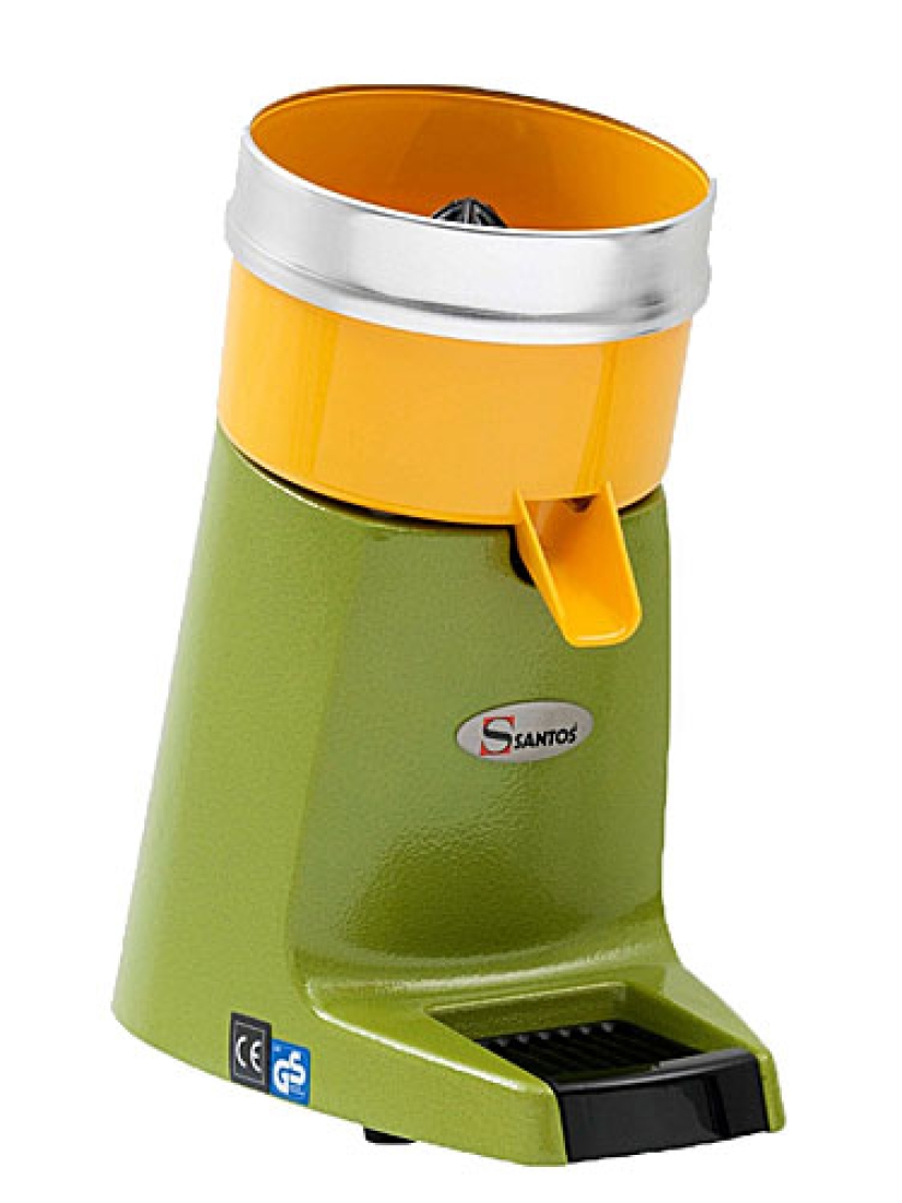 Santos Zitruspresse S38 grün