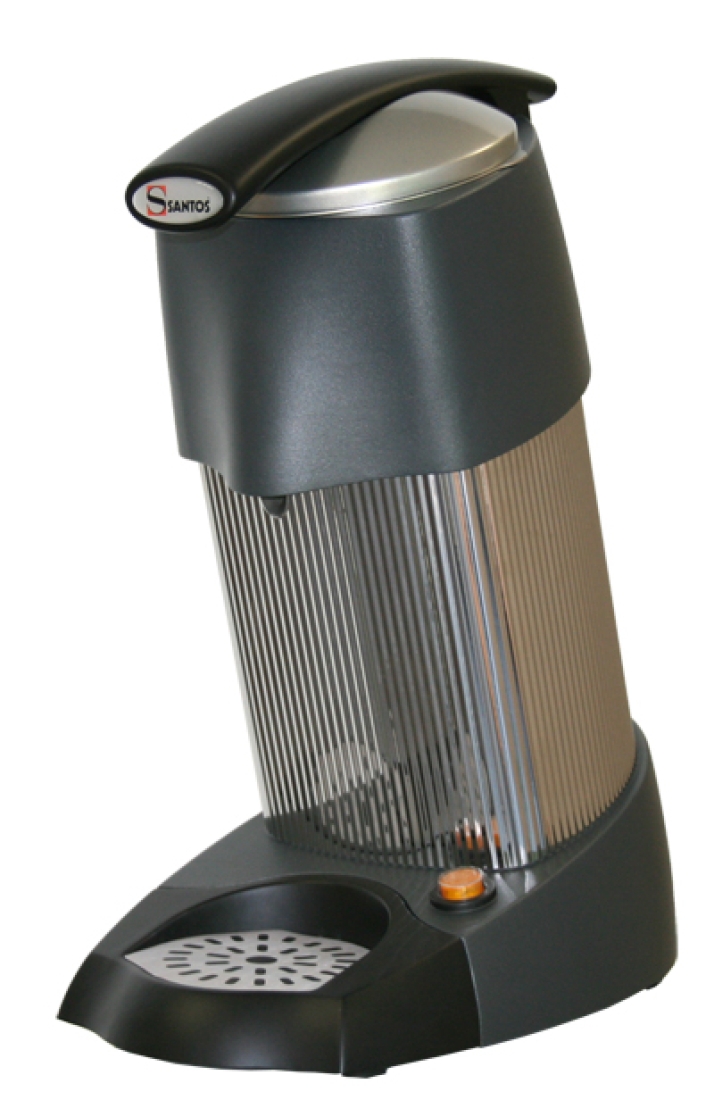 Santos Zitrus-/Saftpresse S70