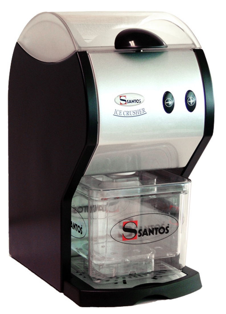 Santos Eiscrusher S53