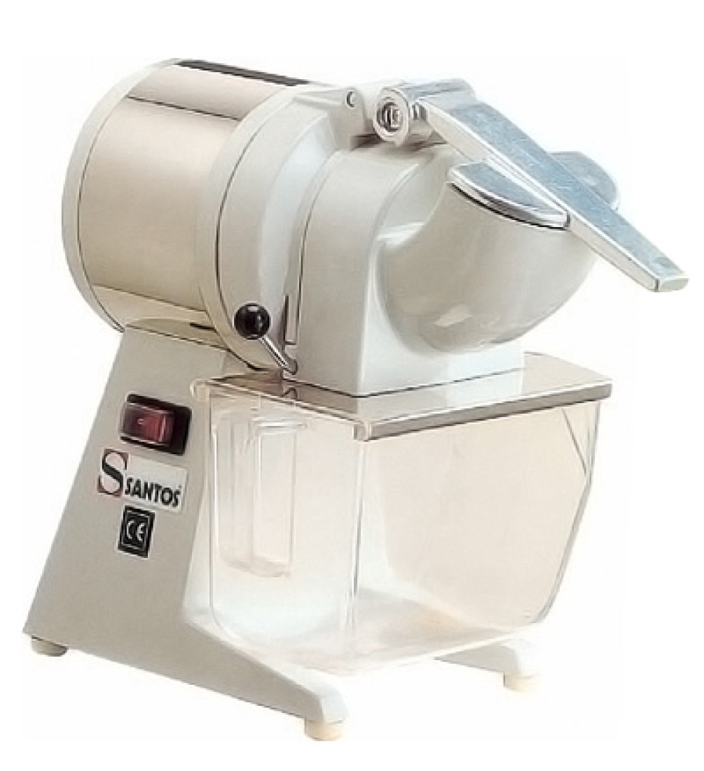 Santos Eis-Shaver S09