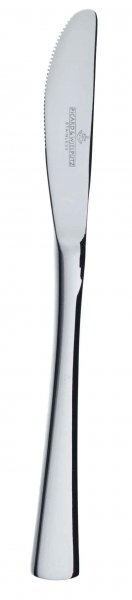 Menümesser Caracas massiv 210 mm