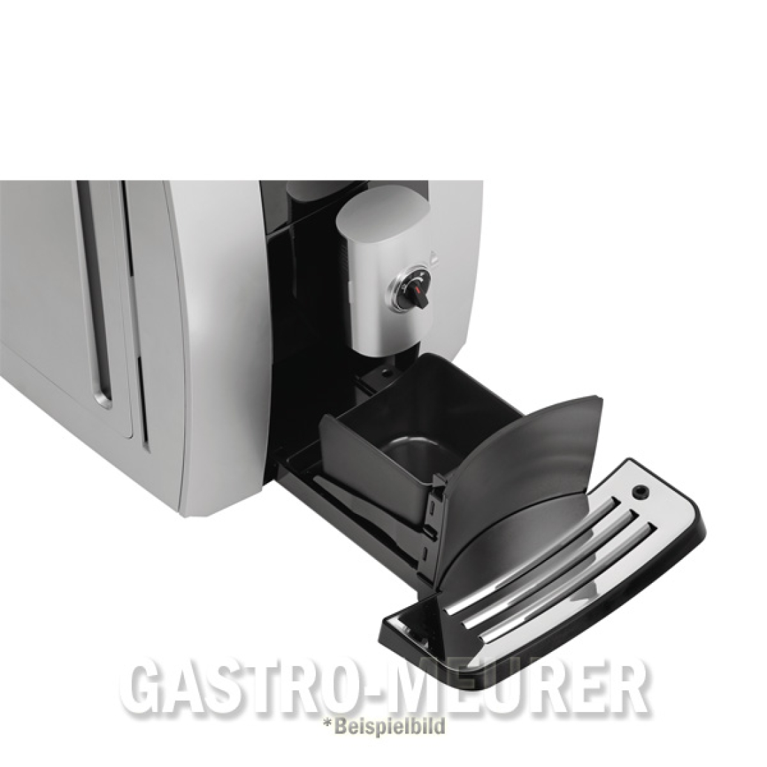 Kaffeevollautomat Easy Black 250