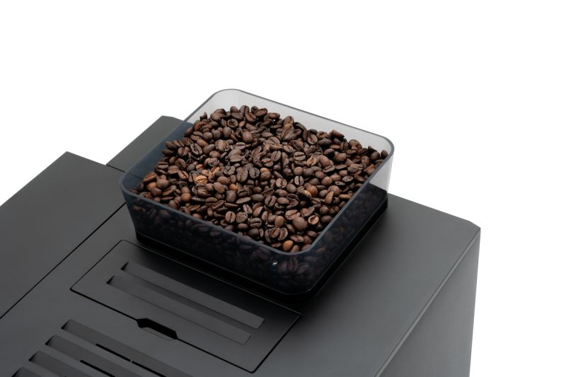 Kaffeevollautomat Easy Plus 550