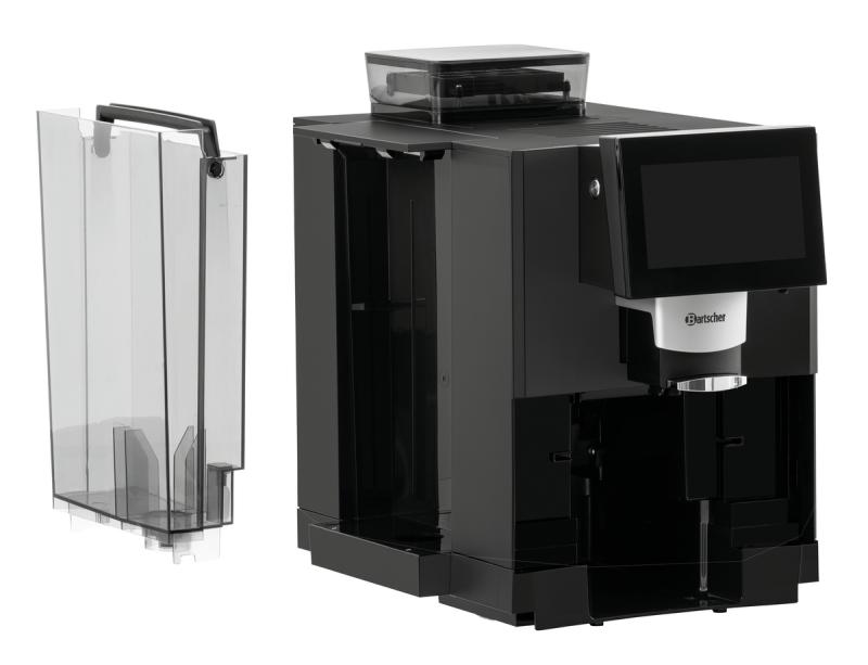 Kaffeevollautomat Easy Plus 550