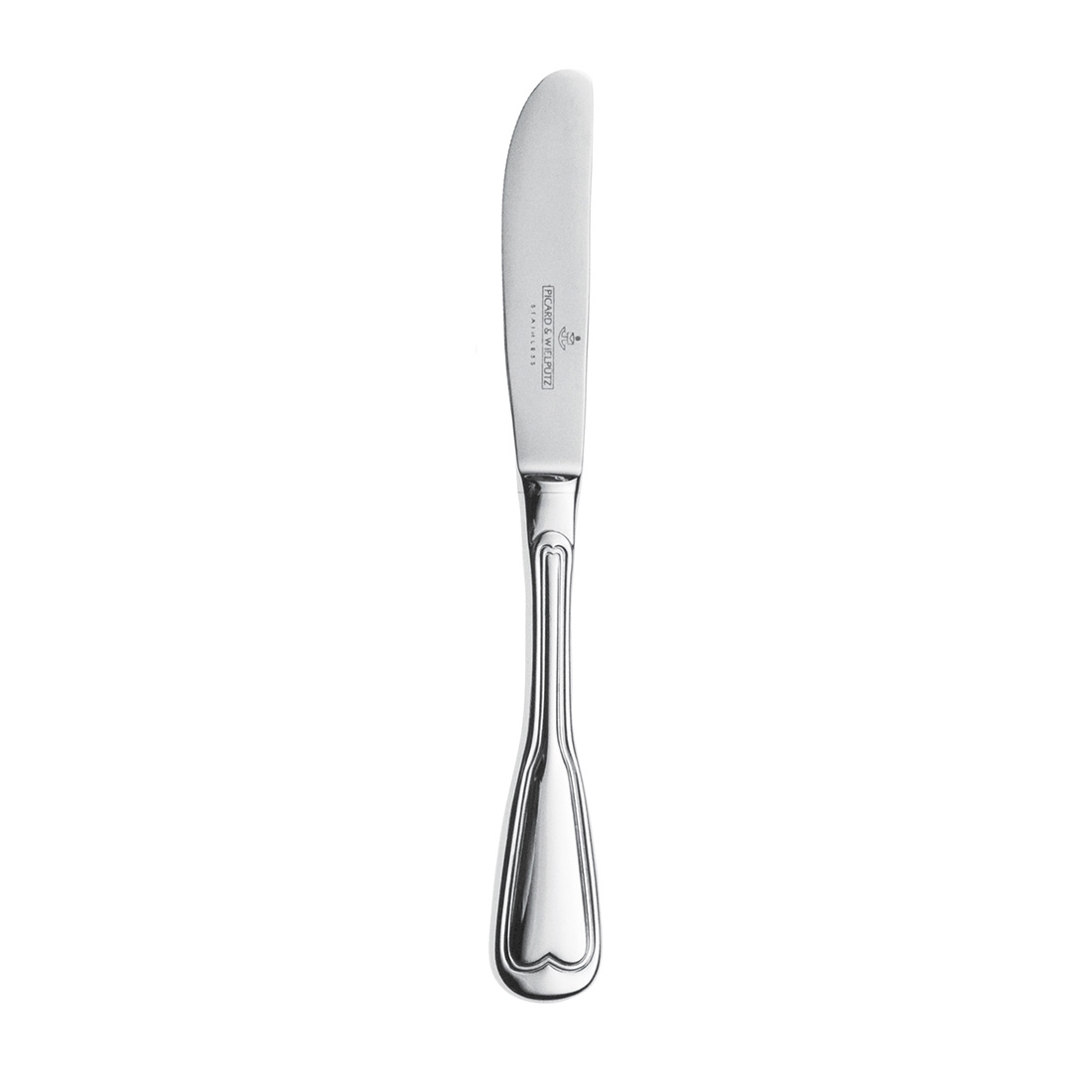 Butterstreicher Altfaden Hohlheft 185 mm