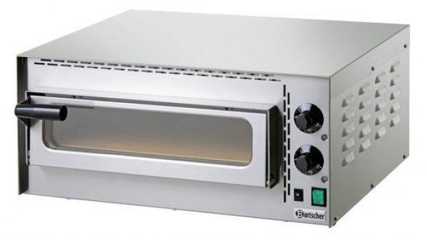 Bartscher Pizzaofen „Mini Plus“