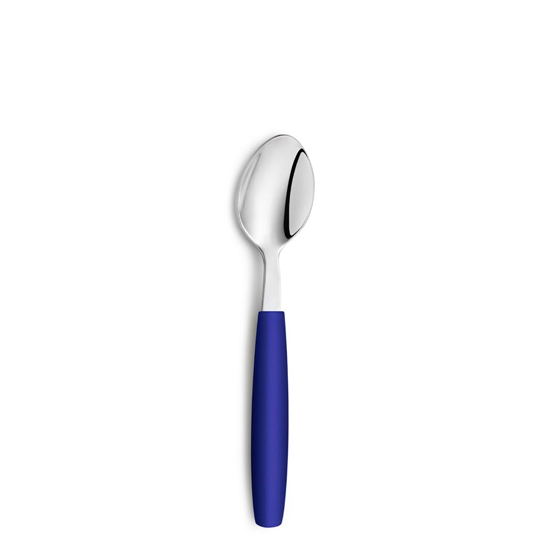 Dessertlöffel / Kinderlöffel 17 cm Pixel Farbe Ocean