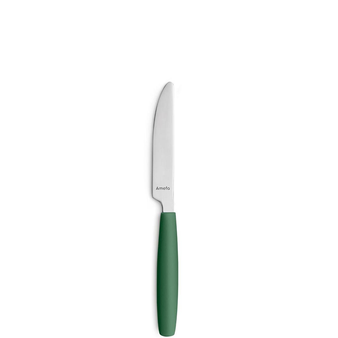 Dessertmesser / Kindermesser 19,3 cm Pixel Farbe Pine