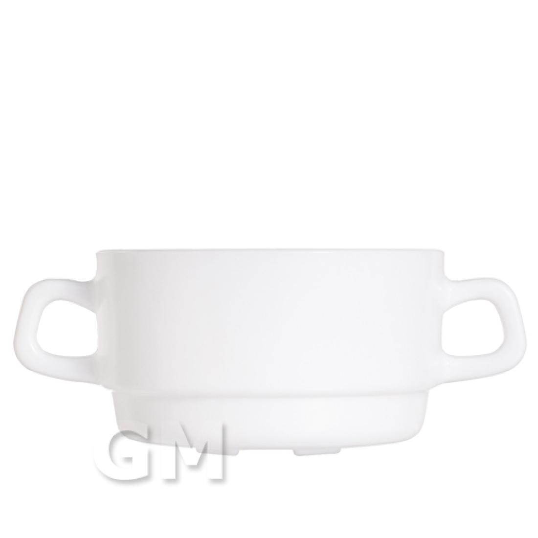 Suppentasse 0,32 l Restaurant White