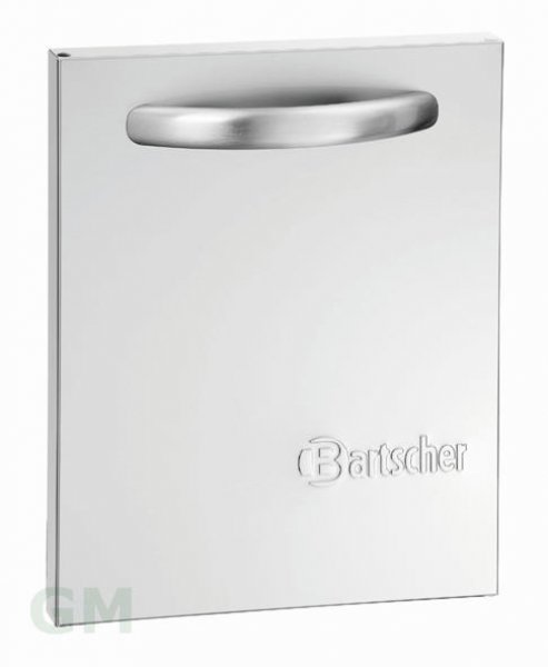 Bartscher Tür rechts für Unterbau Serie 900