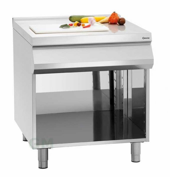 Bartscher Arbeits-/Neutralelement Serie 900