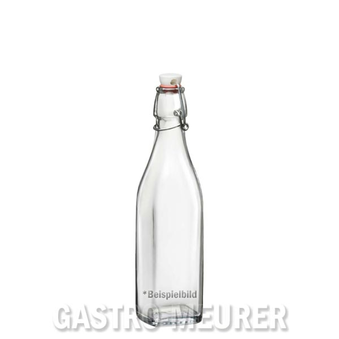 Swing Bügelflasche 50 cl, Bormioli