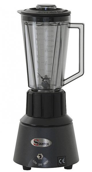 Santos Bar Blender Evolution S33GE grau