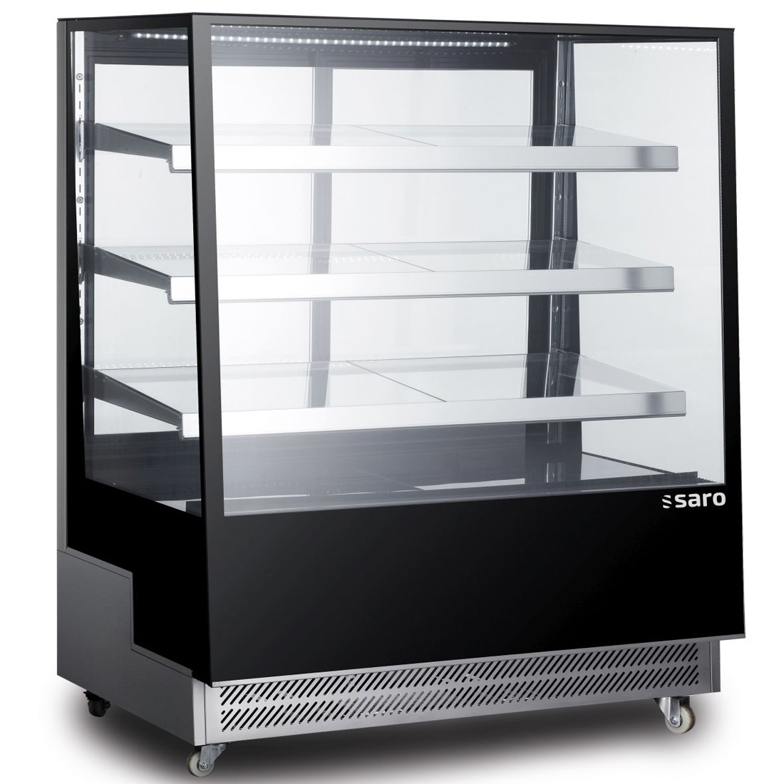Saro Kuchenvitrine 650 L Modell PATRICIA